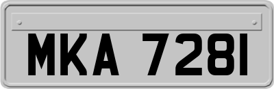 MKA7281