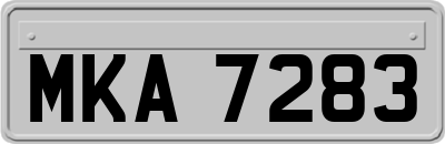 MKA7283