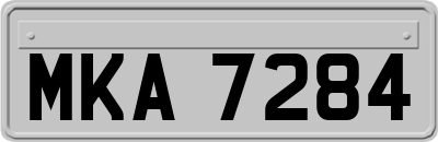 MKA7284