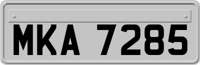 MKA7285