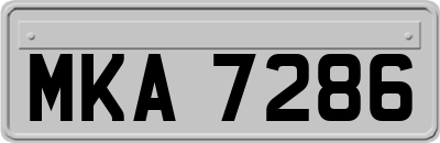 MKA7286