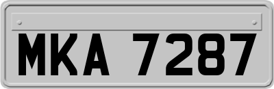 MKA7287