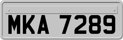 MKA7289