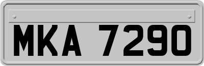 MKA7290