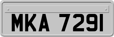 MKA7291
