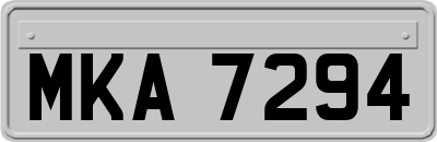 MKA7294