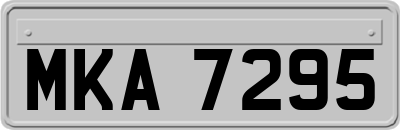 MKA7295