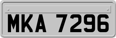 MKA7296
