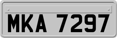 MKA7297