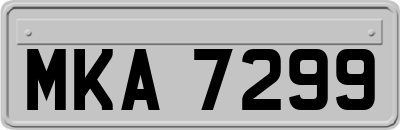 MKA7299