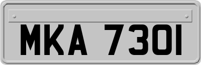MKA7301