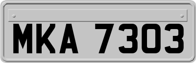 MKA7303