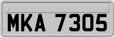 MKA7305