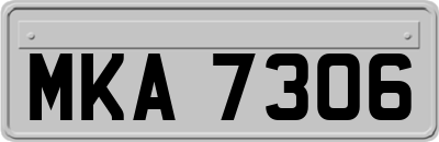 MKA7306