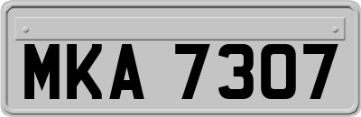 MKA7307