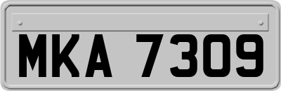 MKA7309