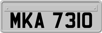 MKA7310