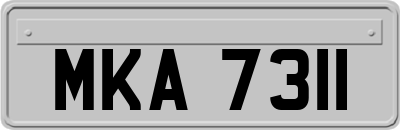 MKA7311