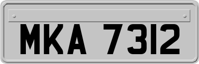 MKA7312