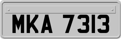 MKA7313