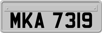MKA7319