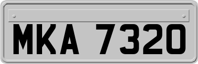 MKA7320