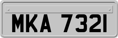 MKA7321