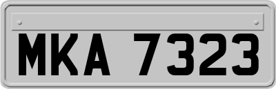 MKA7323