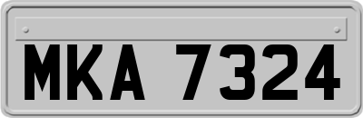 MKA7324