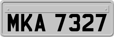 MKA7327