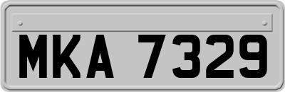 MKA7329