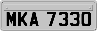 MKA7330