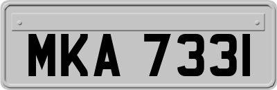 MKA7331