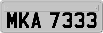 MKA7333
