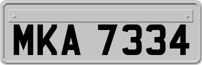 MKA7334