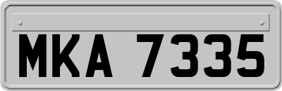 MKA7335