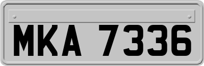 MKA7336