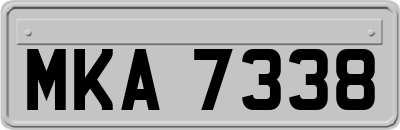 MKA7338