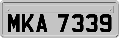 MKA7339
