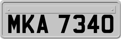 MKA7340