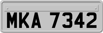 MKA7342