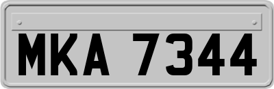 MKA7344
