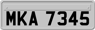 MKA7345