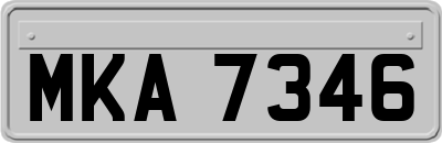 MKA7346