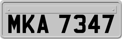 MKA7347