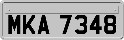 MKA7348