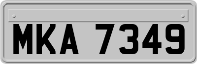 MKA7349