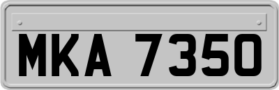 MKA7350