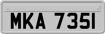 MKA7351