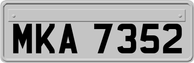 MKA7352